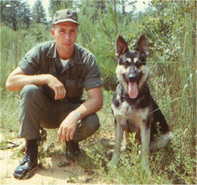 Carr and Sergeant