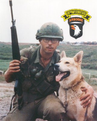 Robert Kollar & Rebel