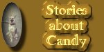 Candys adventure