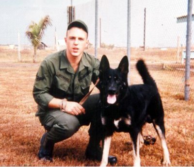 Dobe and Jim