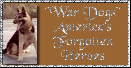 War Dogs