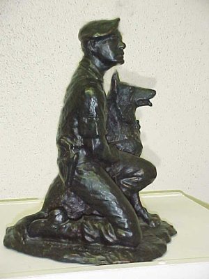 Statue