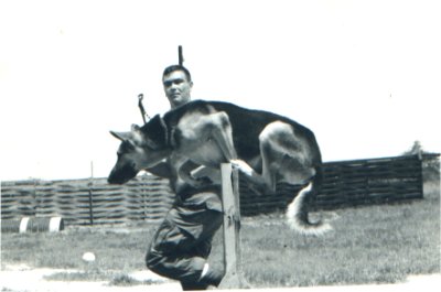 Ed Bodwell & Donner