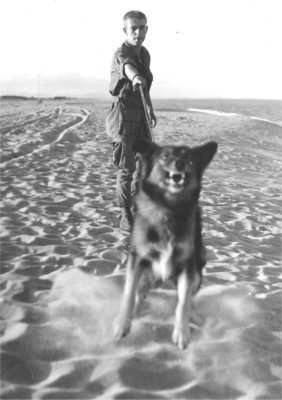 John James & Duke
