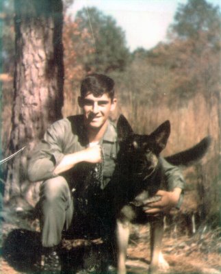 John and Colonel