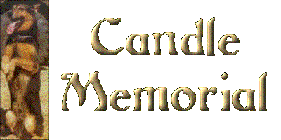 Light A Candle
