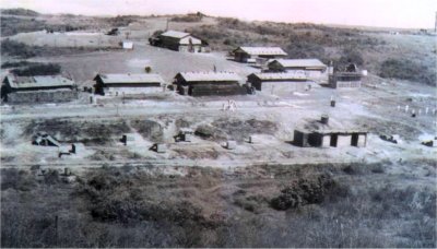 Camp Evans