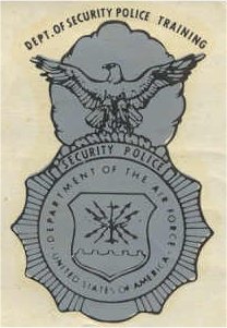 SP Decal