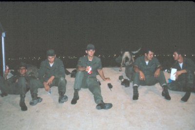 Yancy and Handlers